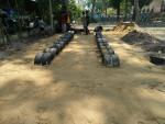 โครงการส่งเสริมการเรียนรู้เด็กปฐมวัย ท้องถิ่นไทย ผ่านการเล่น ประจำปีงบประมาณ พ.ศ. 2562